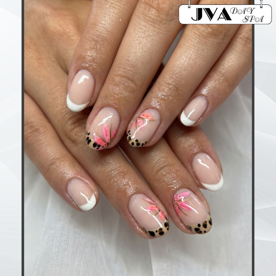 JVA Day Spa